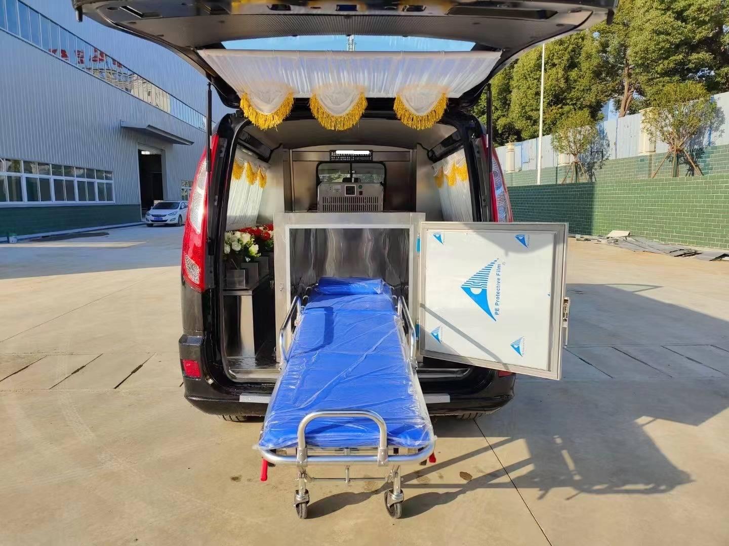 彭山县优质殡葬运输，守护最后一程